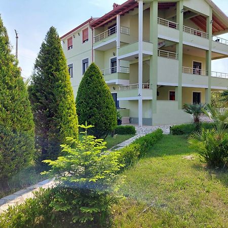 Greenvilla Park Durrës Extérieur photo