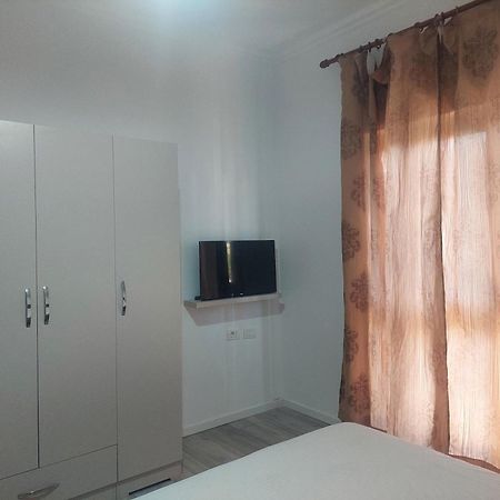 Greenvilla Park Durrës Extérieur photo