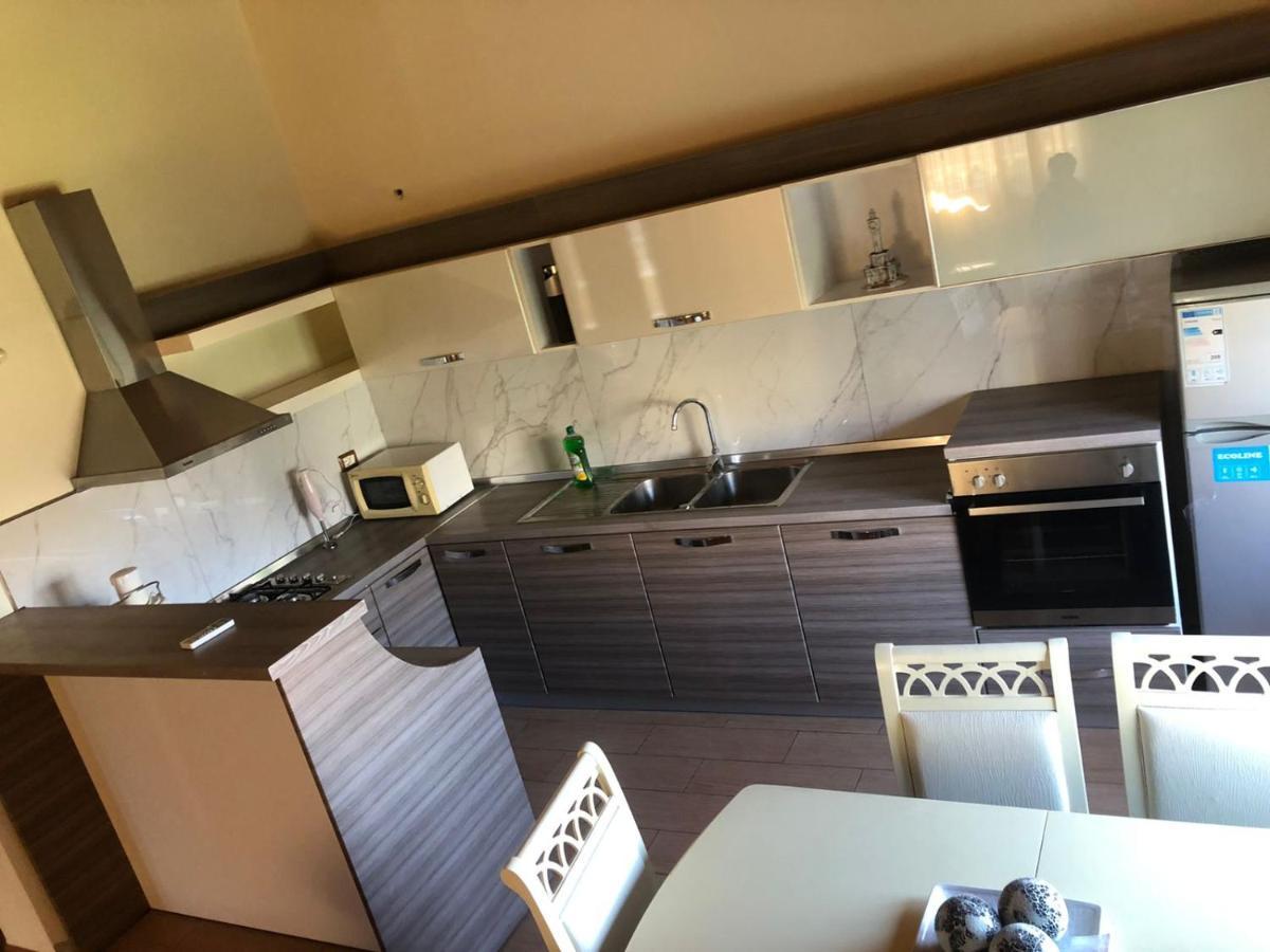 Greenvilla Park Durrës Extérieur photo
