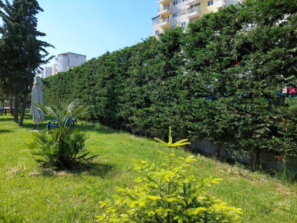 Greenvilla Park Durrës Extérieur photo