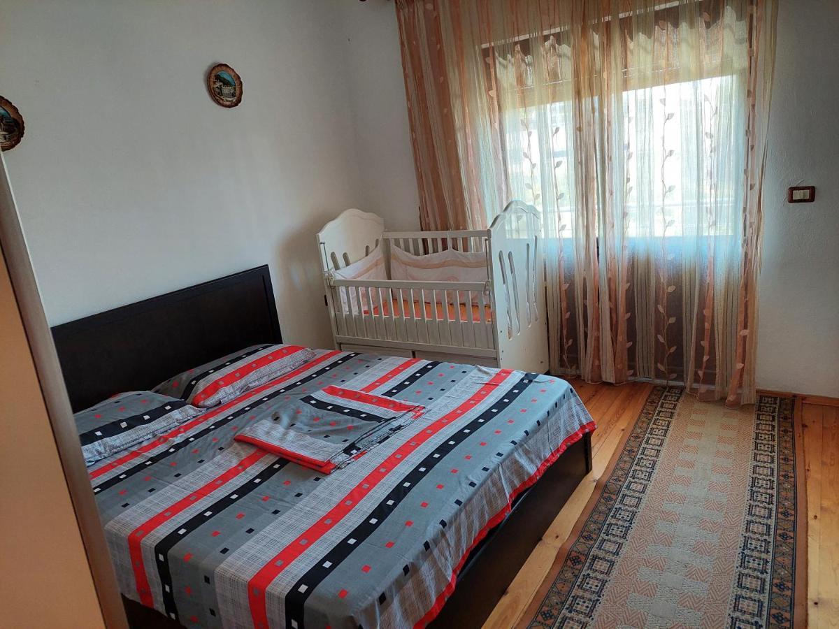 Greenvilla Park Durrës Extérieur photo