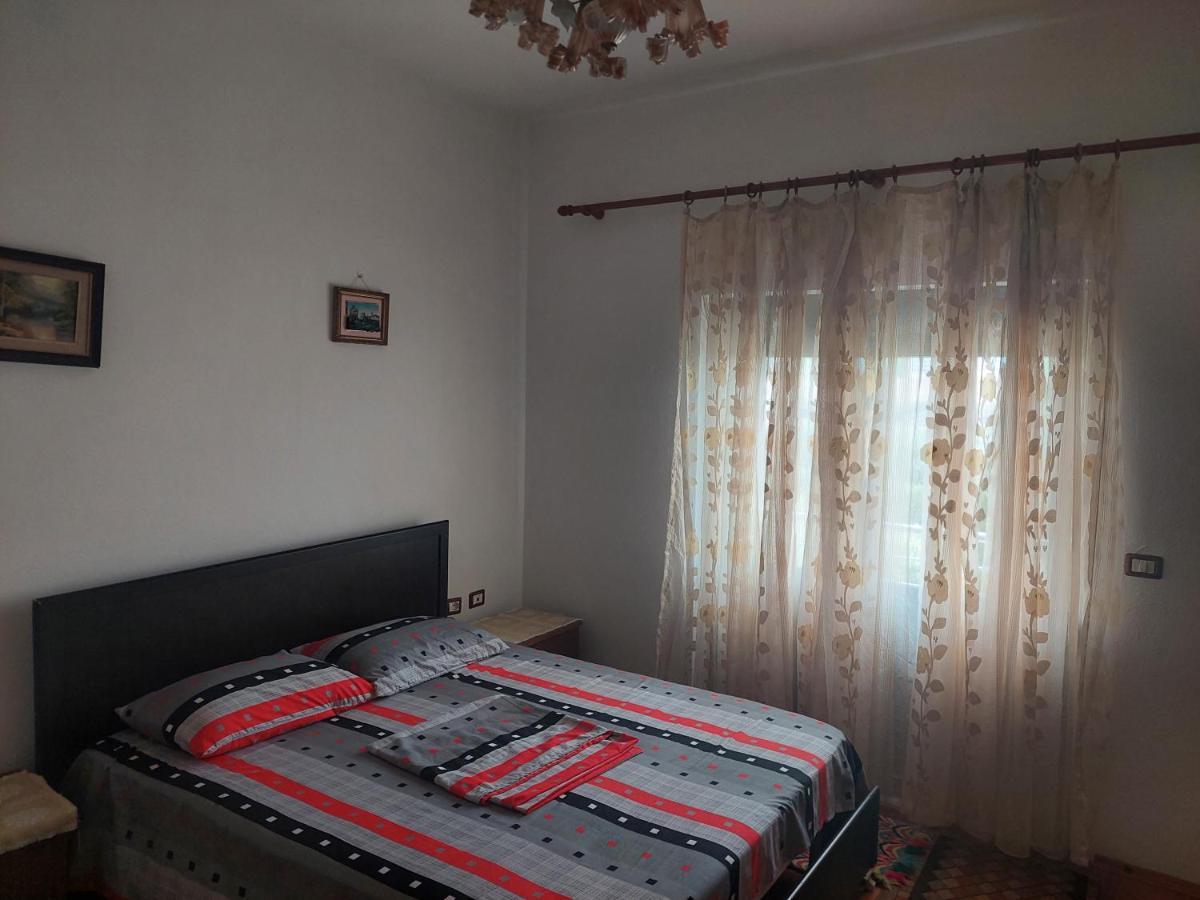 Greenvilla Park Durrës Extérieur photo