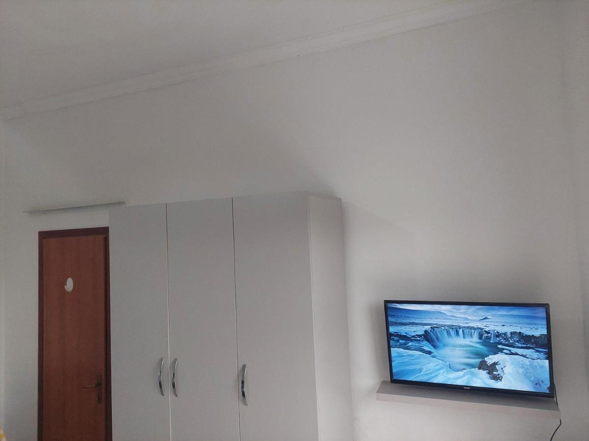 Greenvilla Park Durrës Extérieur photo