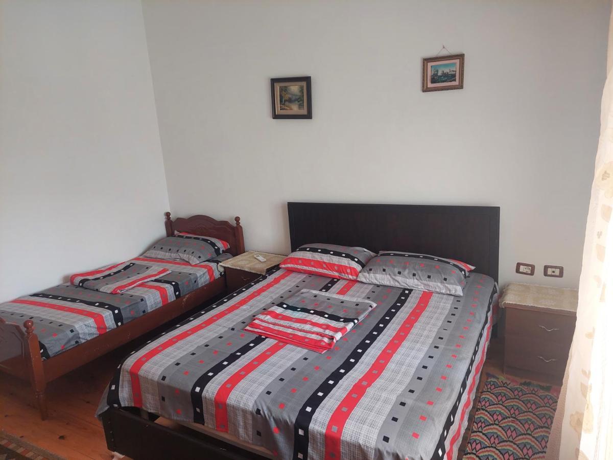 Greenvilla Park Durrës Extérieur photo