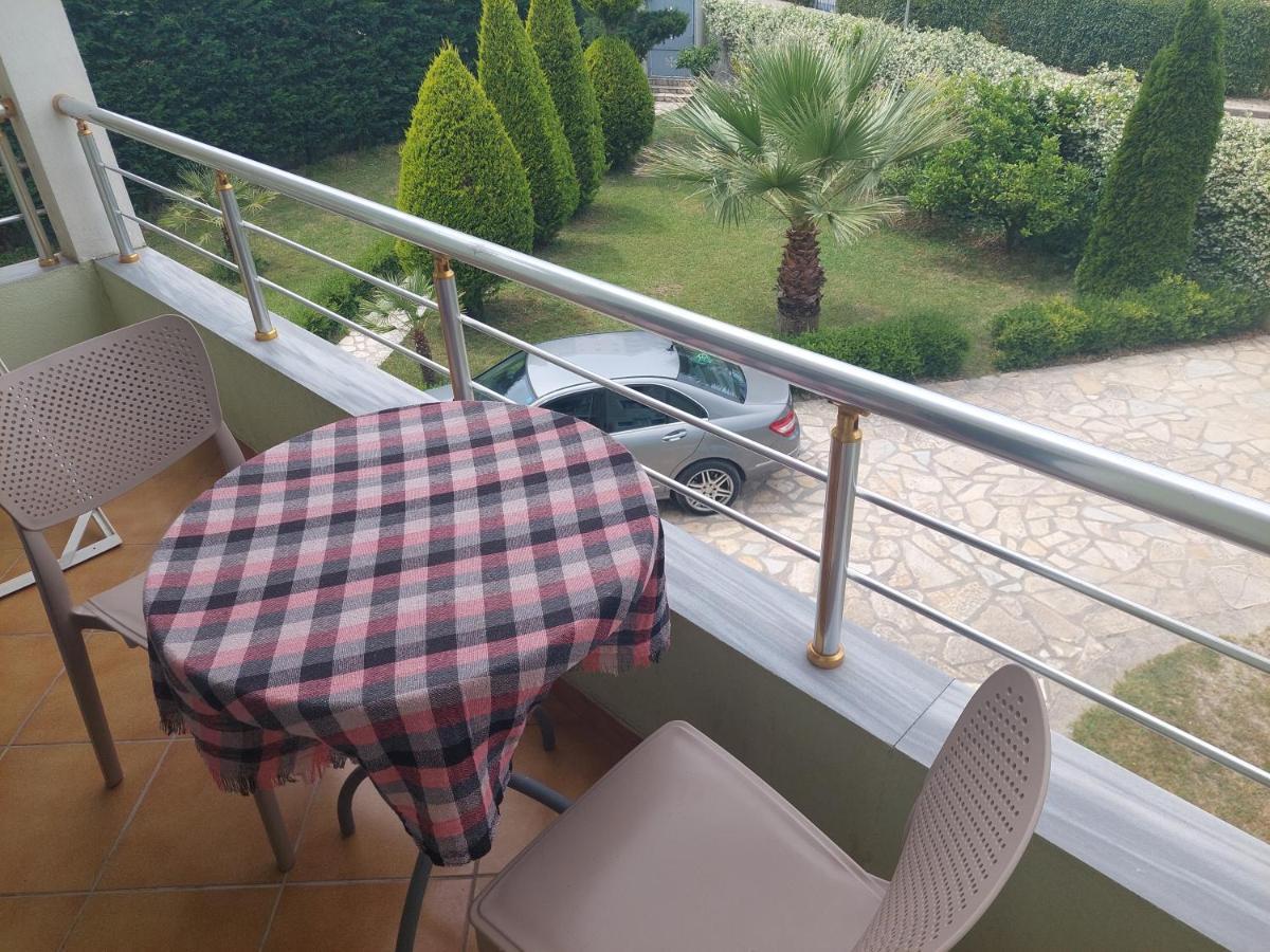Greenvilla Park Durrës Extérieur photo
