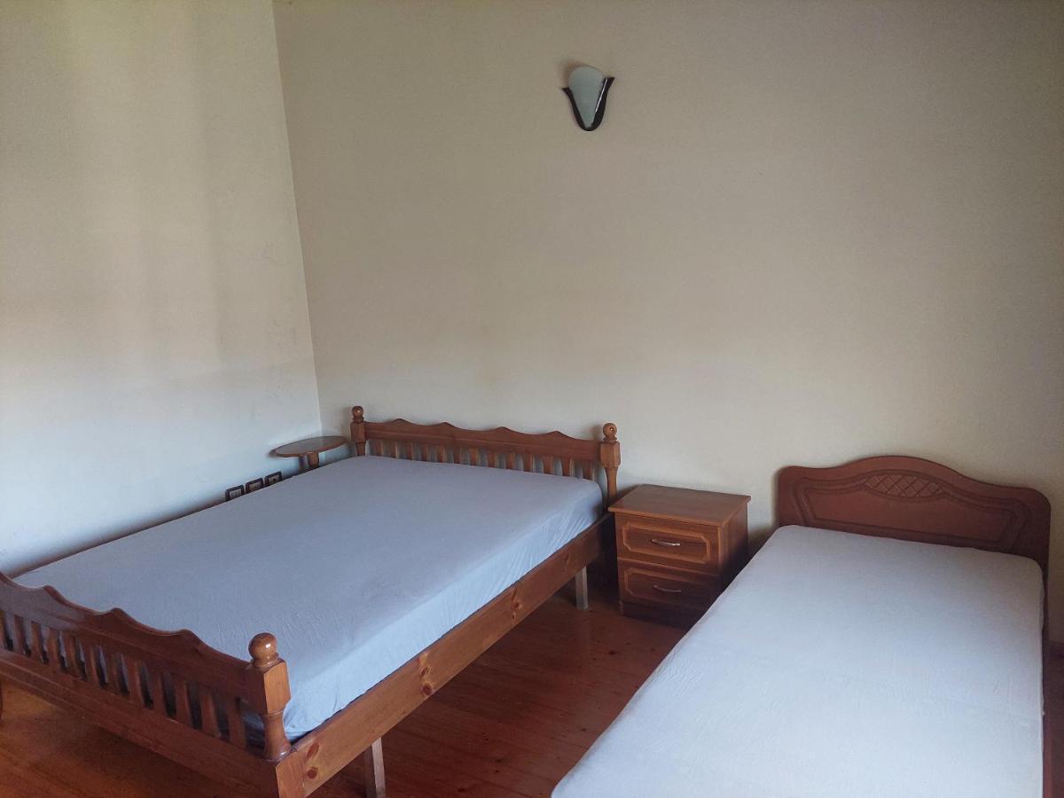 Greenvilla Park Durrës Extérieur photo