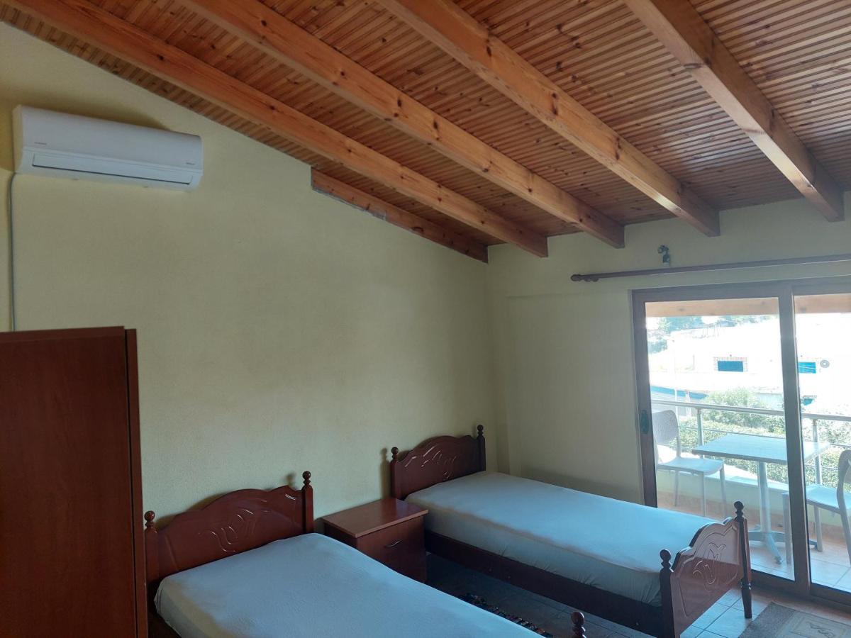 Greenvilla Park Durrës Extérieur photo