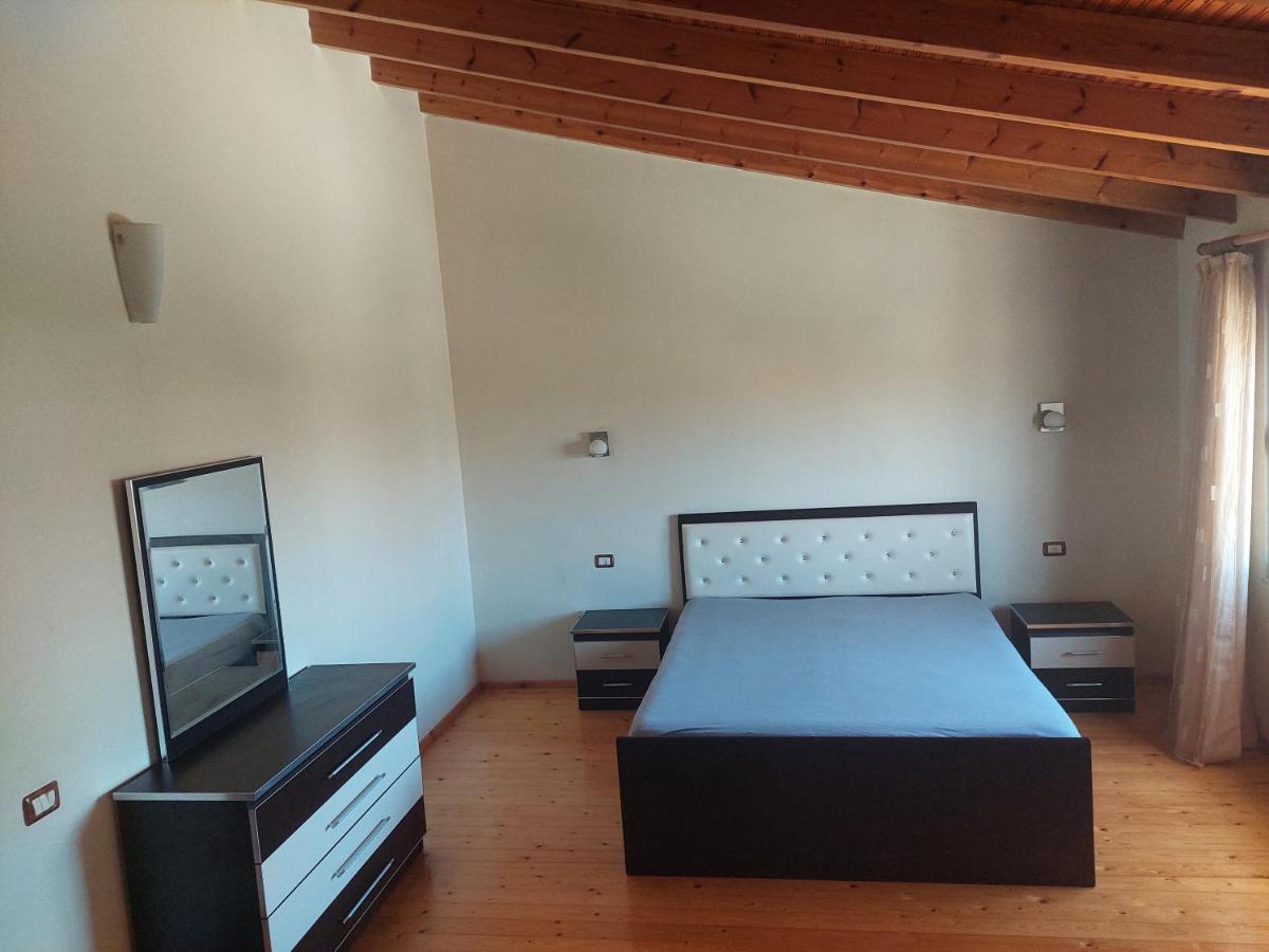 Greenvilla Park Durrës Extérieur photo