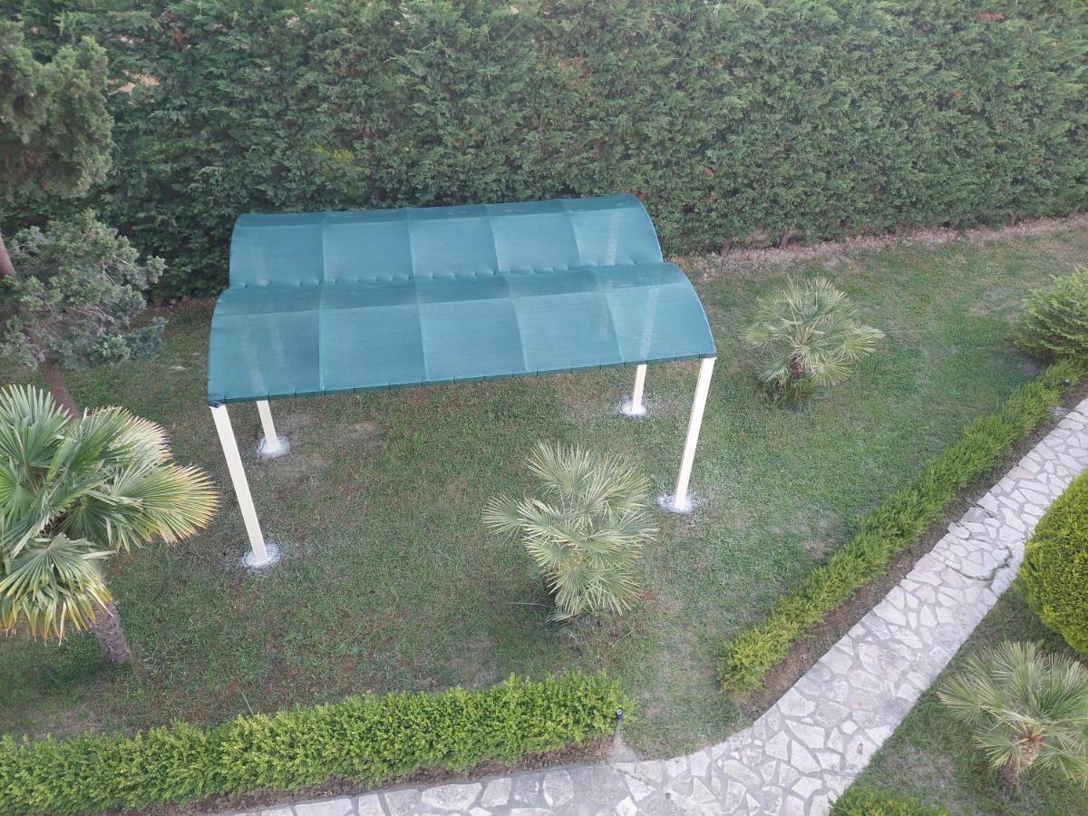 Greenvilla Park Durrës Extérieur photo