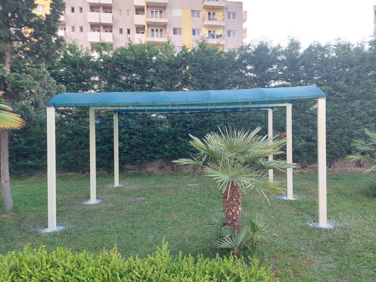 Greenvilla Park Durrës Extérieur photo