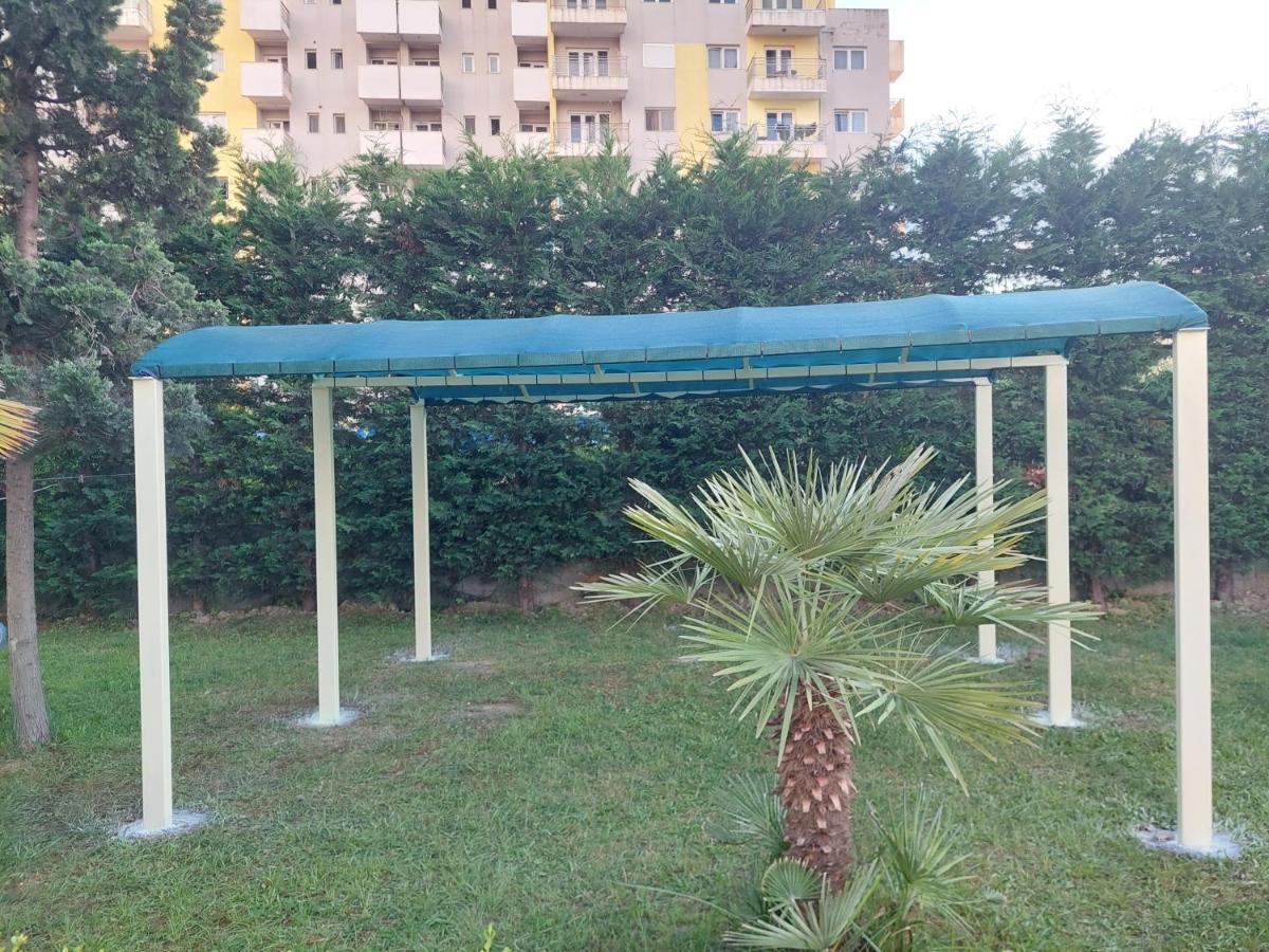 Greenvilla Park Durrës Extérieur photo