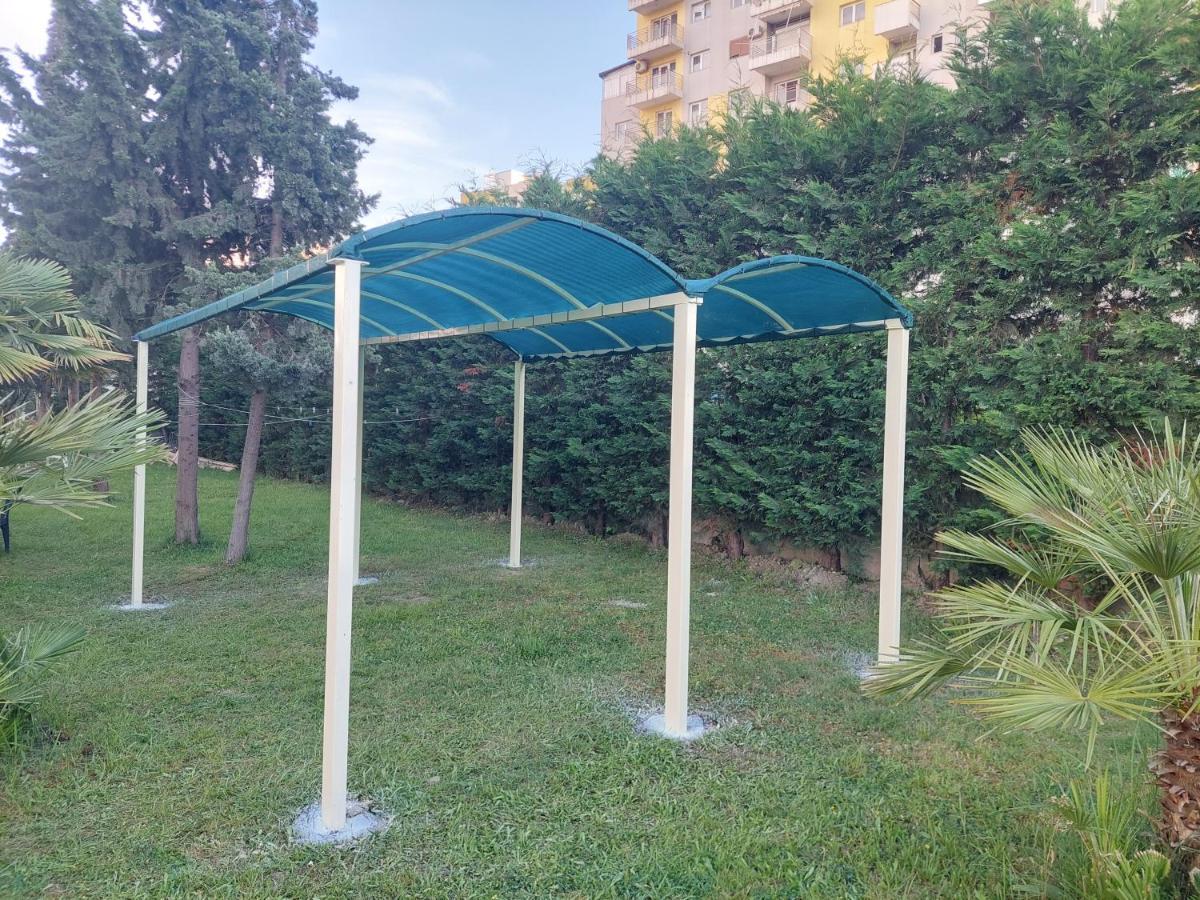 Greenvilla Park Durrës Extérieur photo