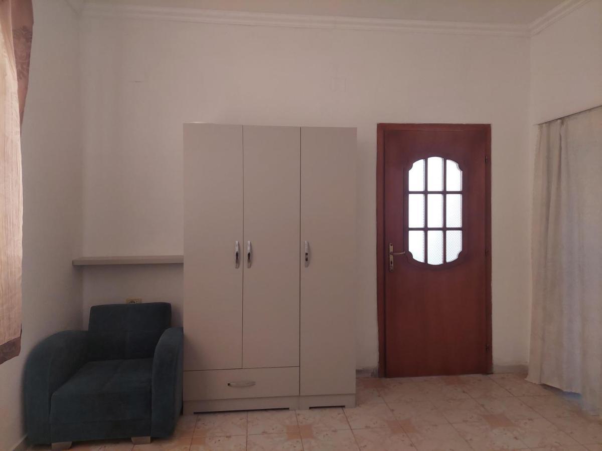 Greenvilla Park Durrës Extérieur photo