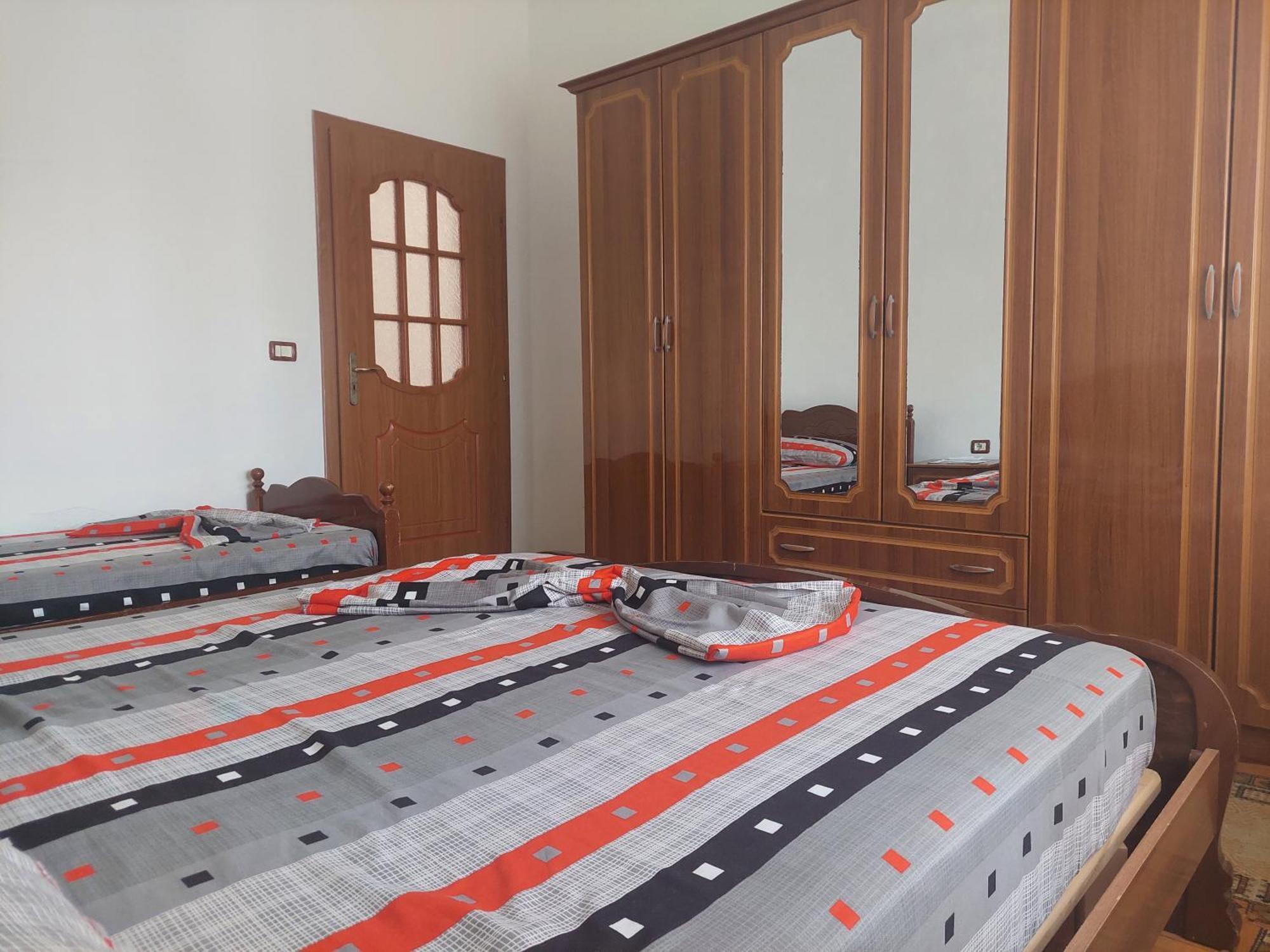 Greenvilla Park Durrës Extérieur photo