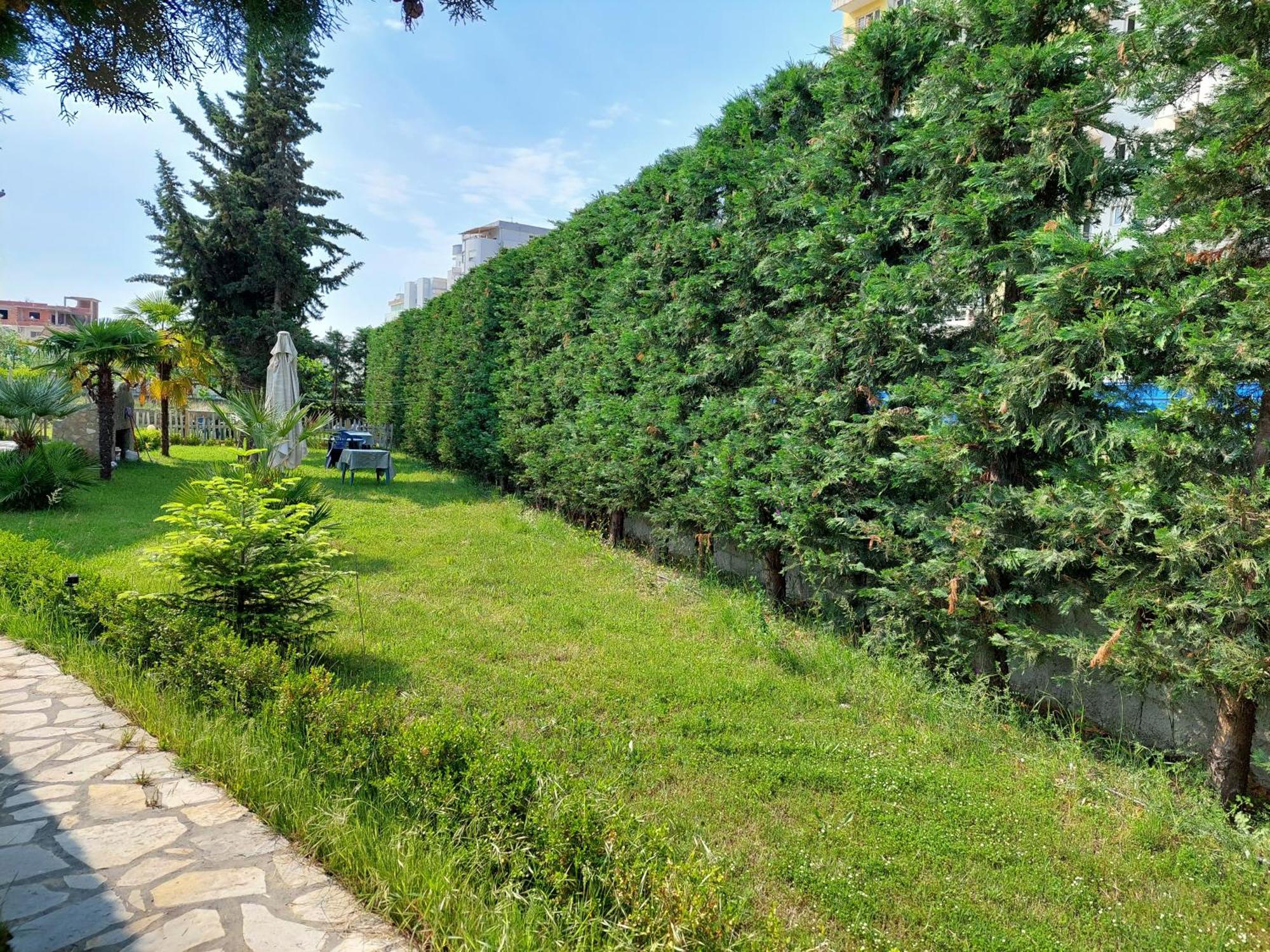 Greenvilla Park Durrës Extérieur photo
