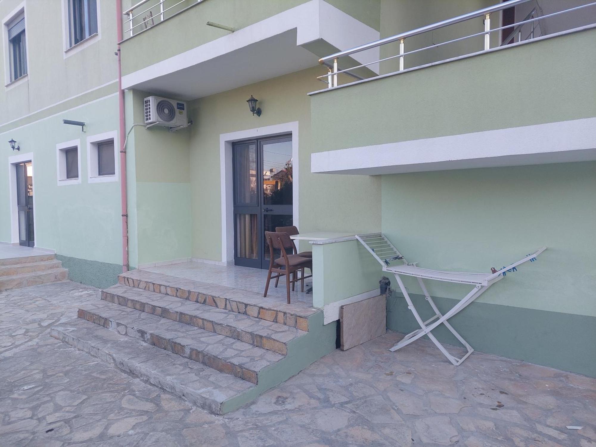 Greenvilla Park Durrës Extérieur photo
