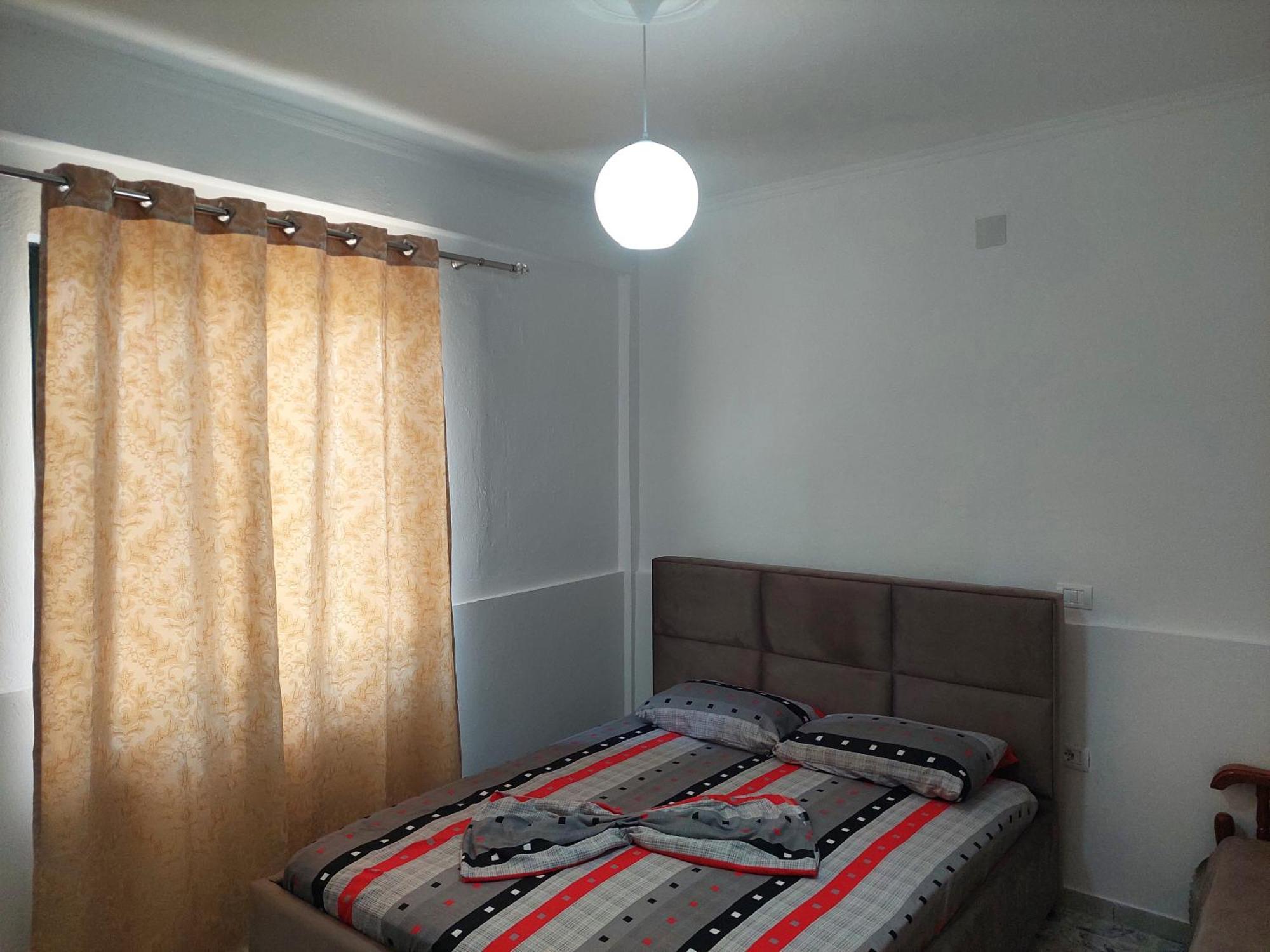 Greenvilla Park Durrës Chambre photo