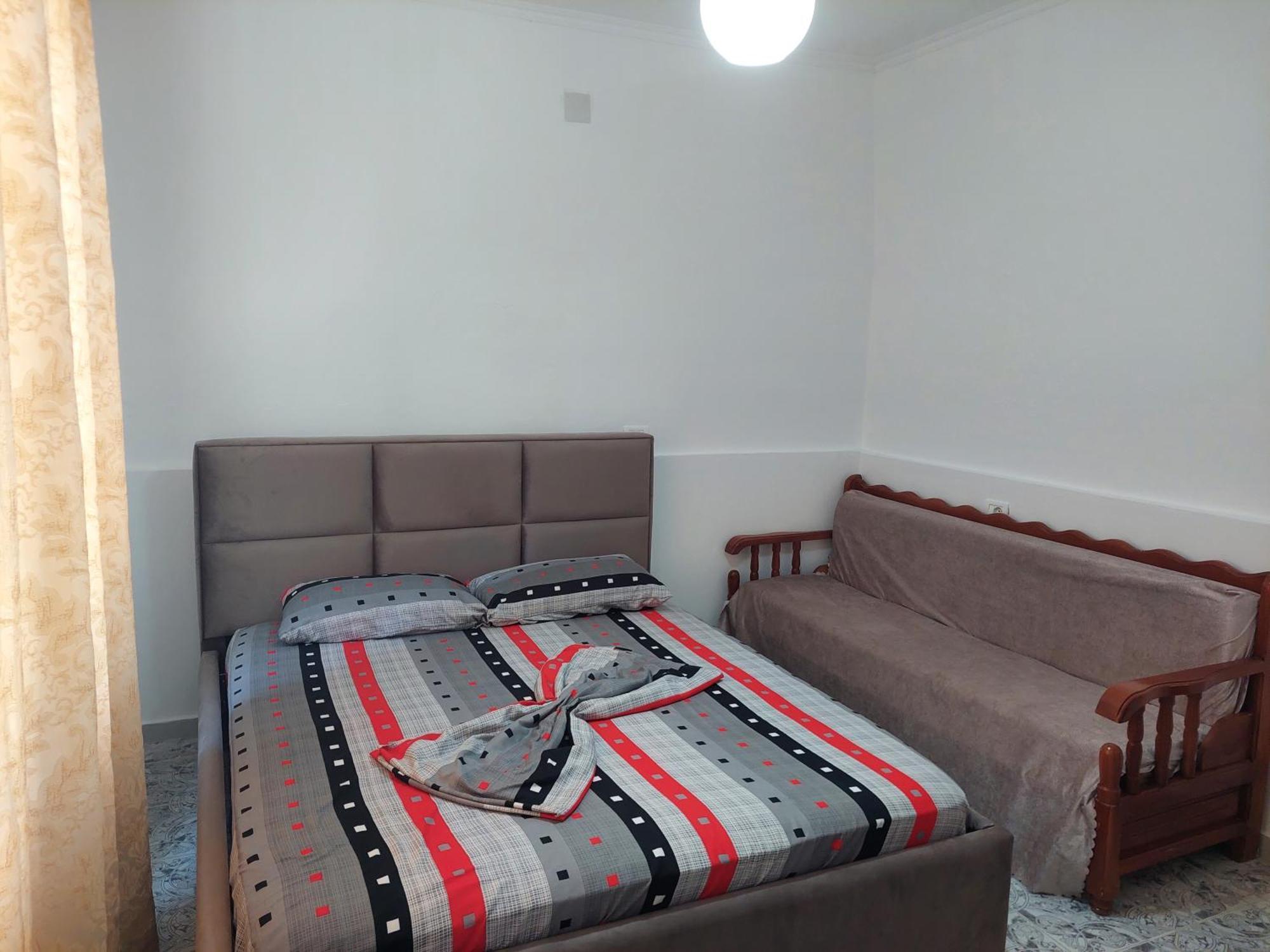 Greenvilla Park Durrës Chambre photo