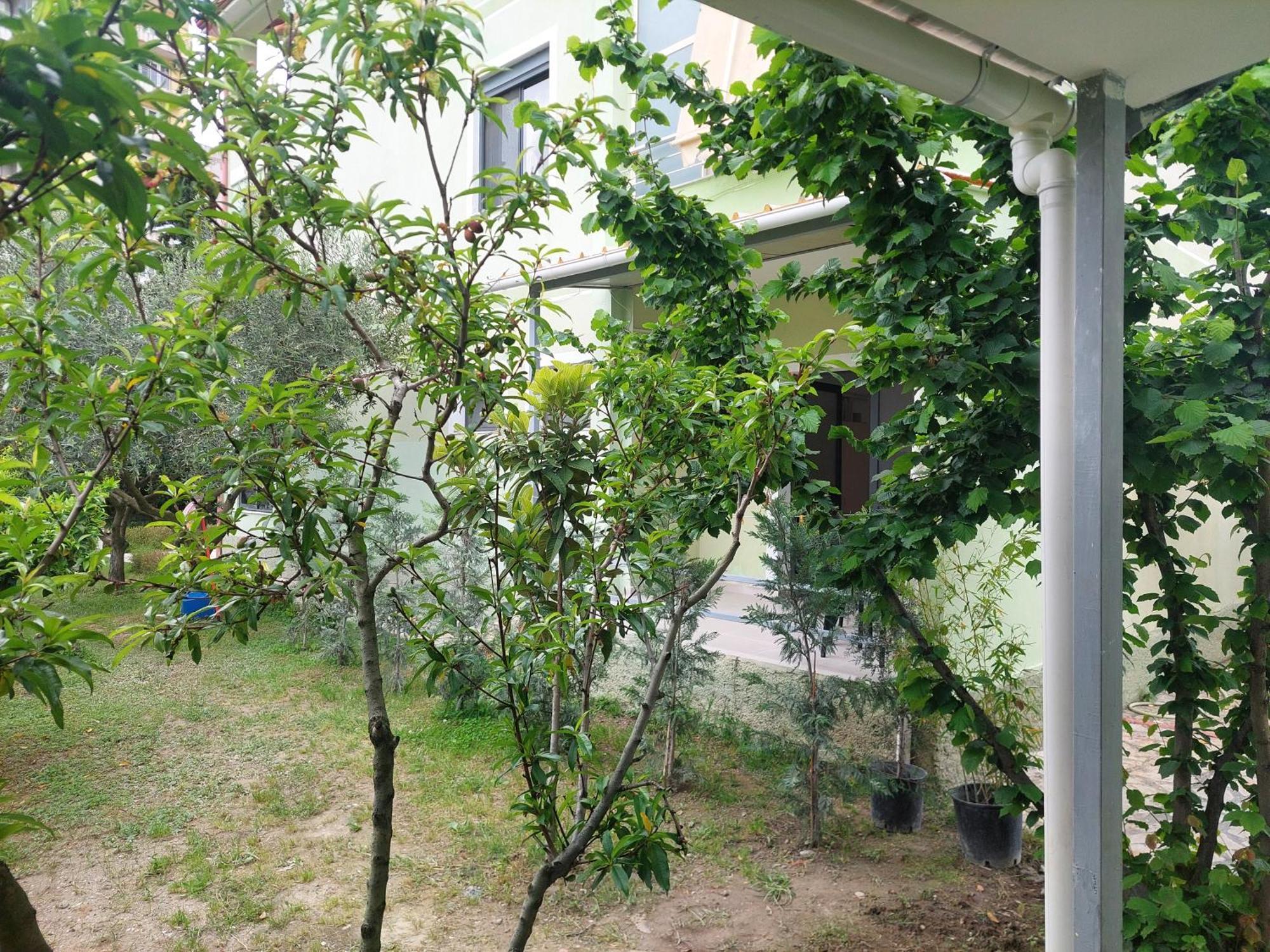 Greenvilla Park Durrës Extérieur photo