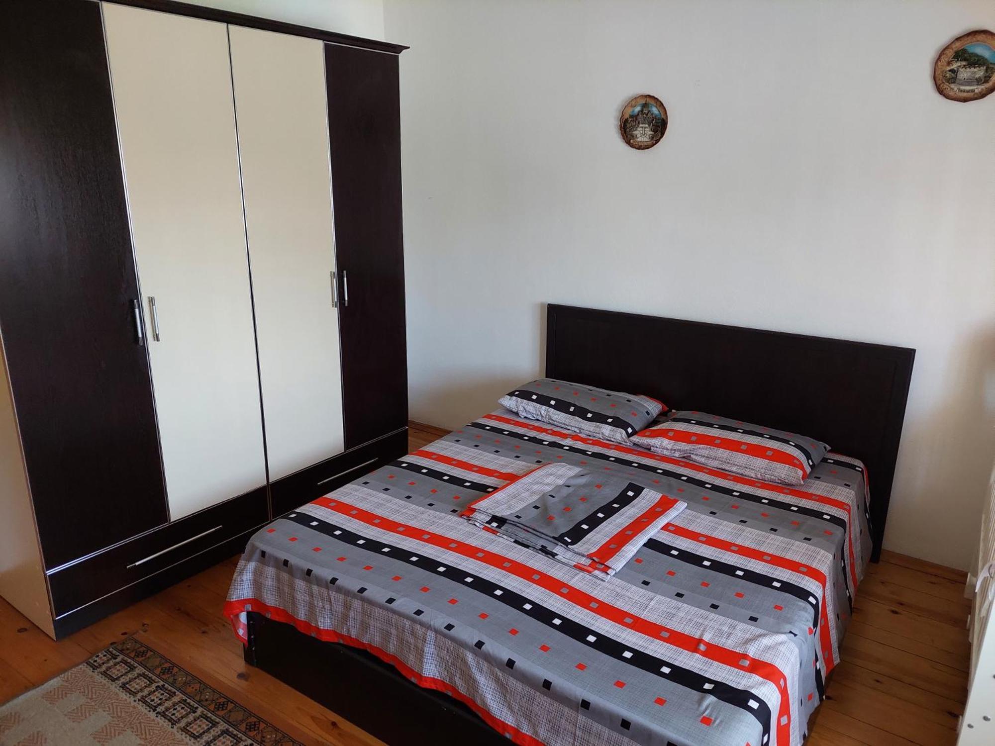 Greenvilla Park Durrës Chambre photo