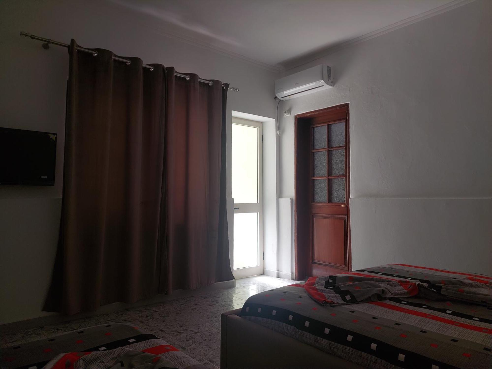 Greenvilla Park Durrës Chambre photo