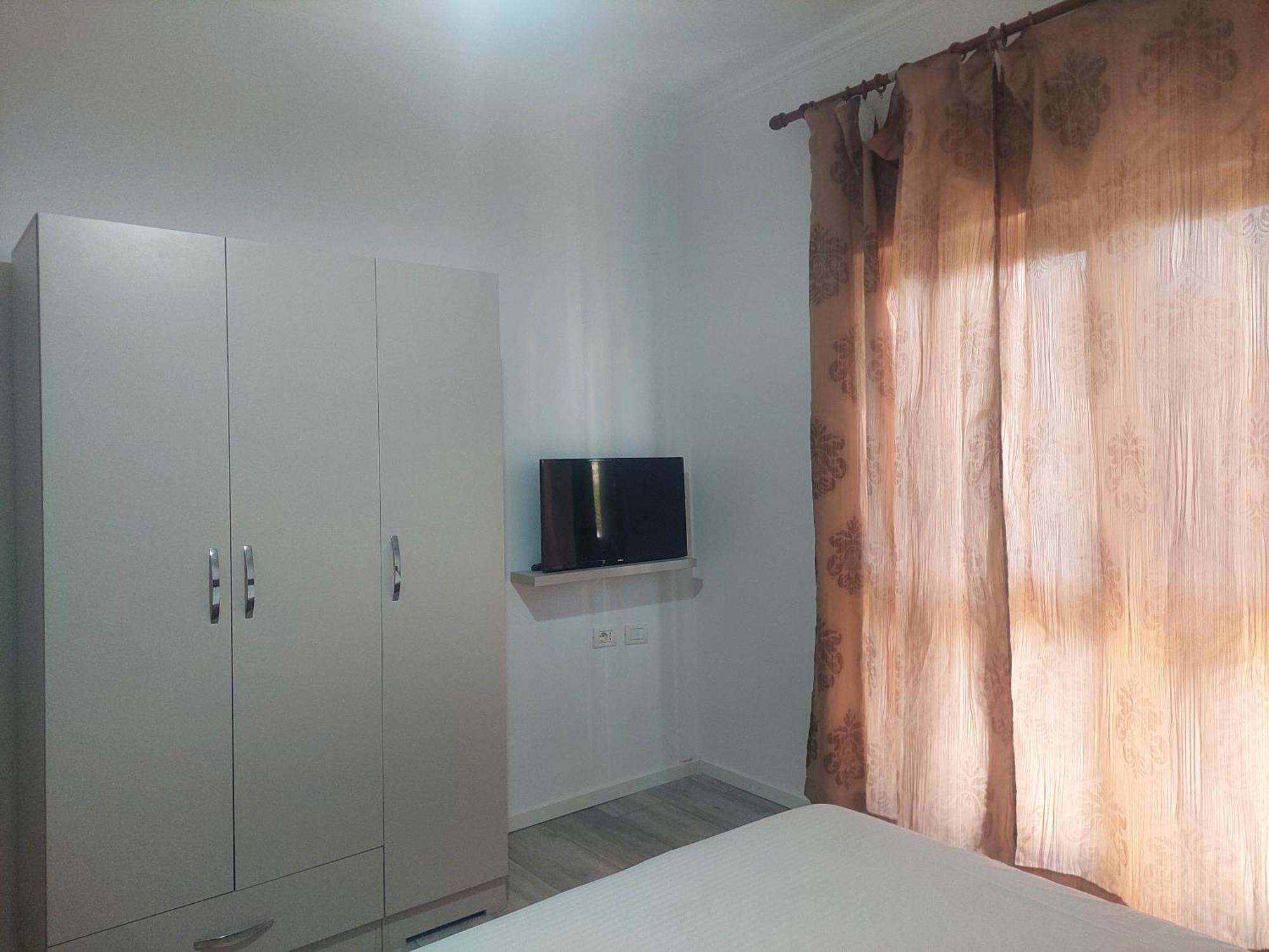 Greenvilla Park Durrës Extérieur photo