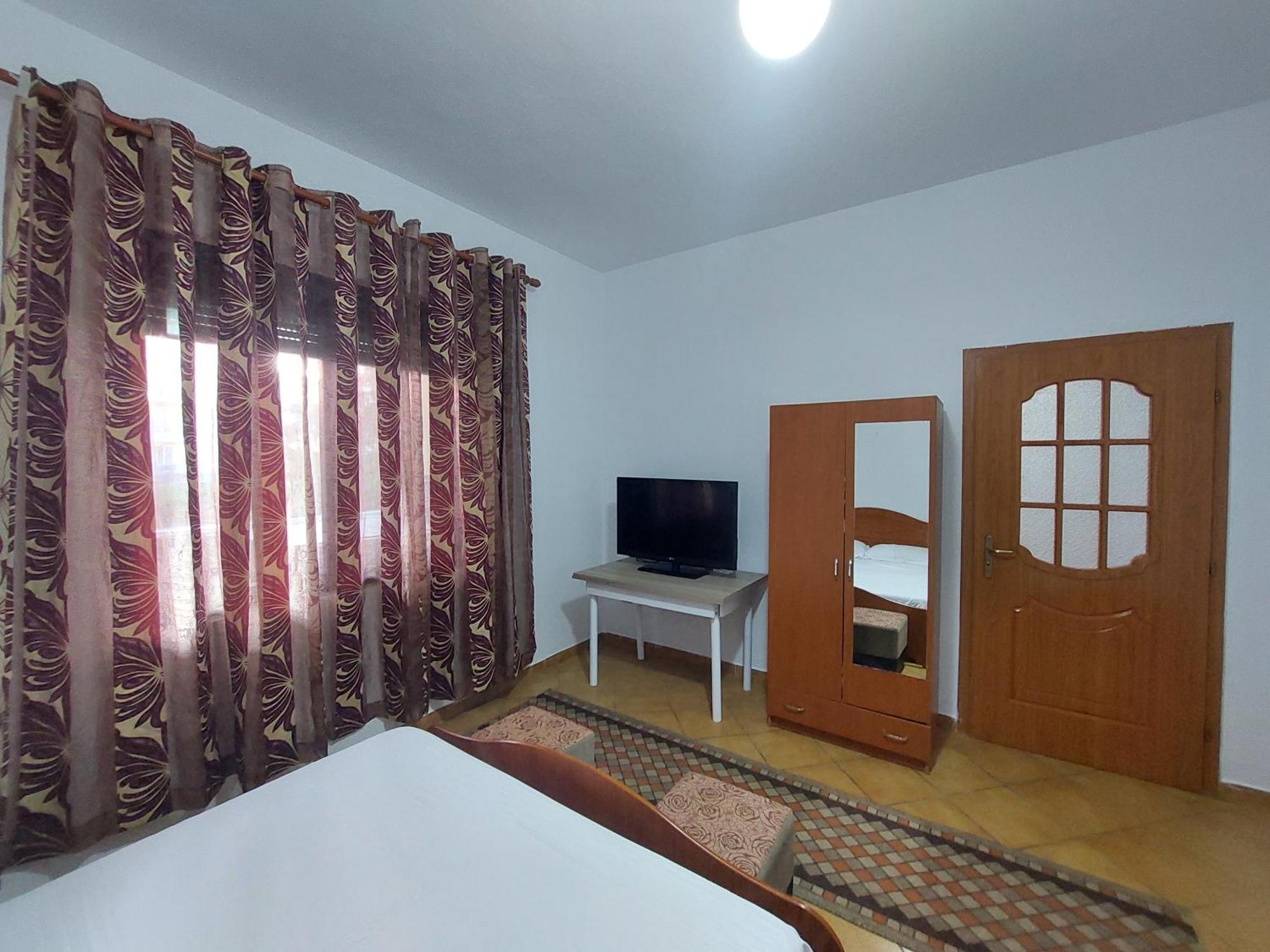 Greenvilla Park Durrës Chambre photo