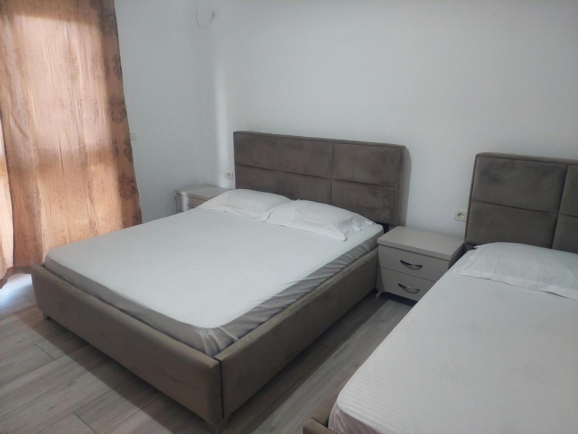 Greenvilla Park Durrës Extérieur photo