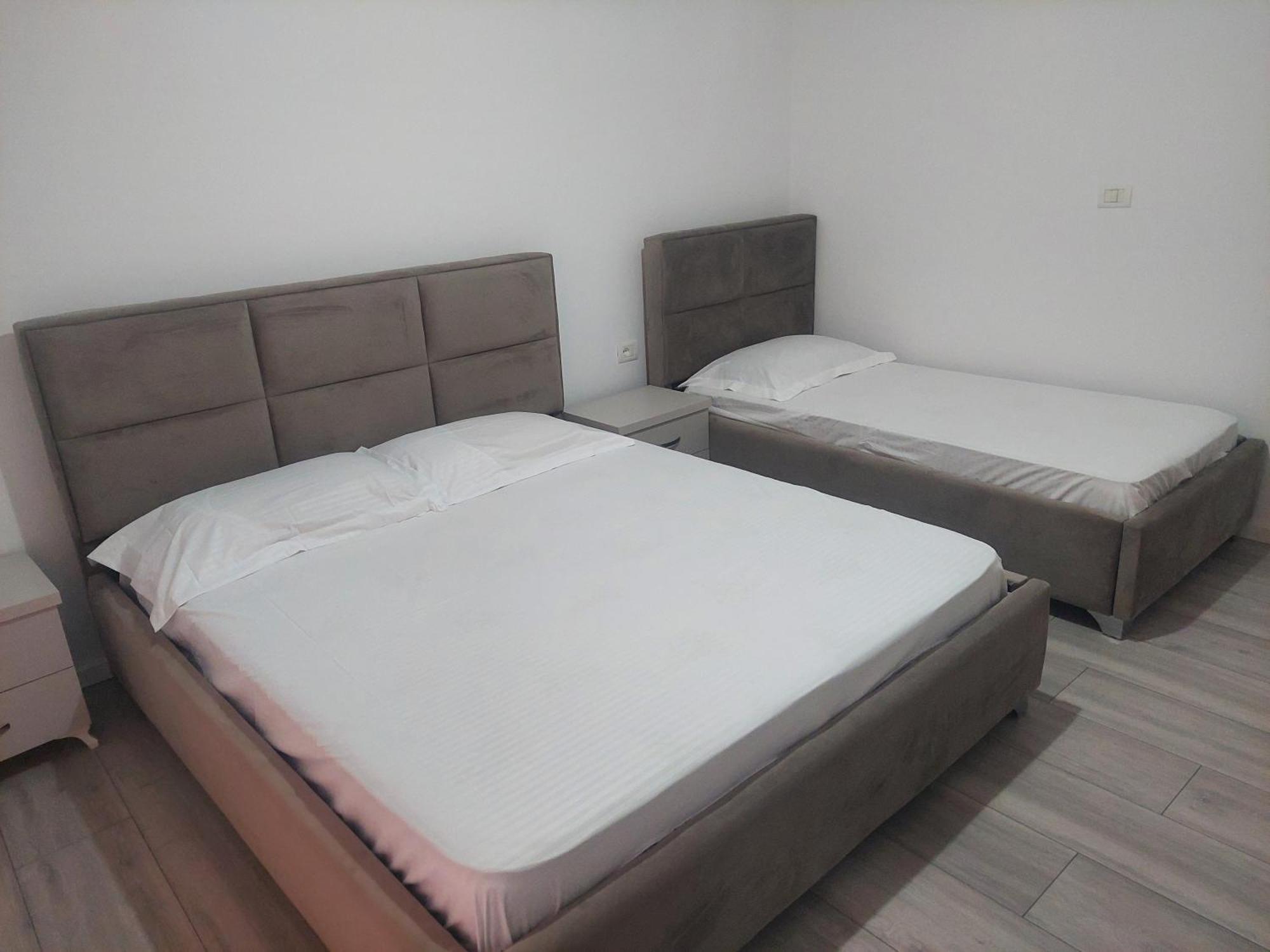 Greenvilla Park Durrës Extérieur photo