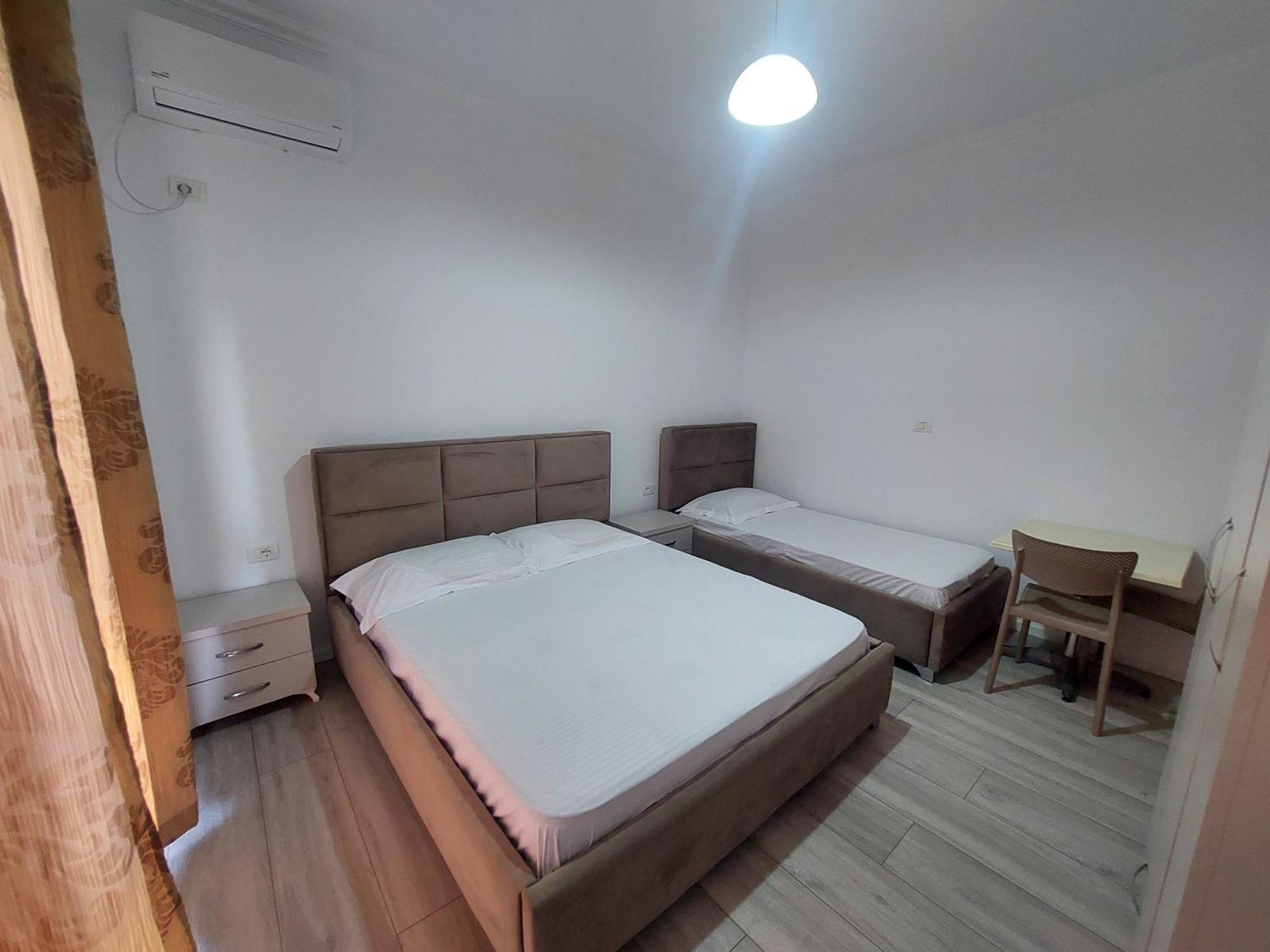 Greenvilla Park Durrës Extérieur photo