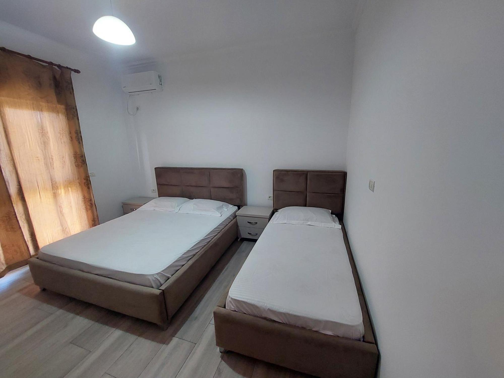 Greenvilla Park Durrës Extérieur photo