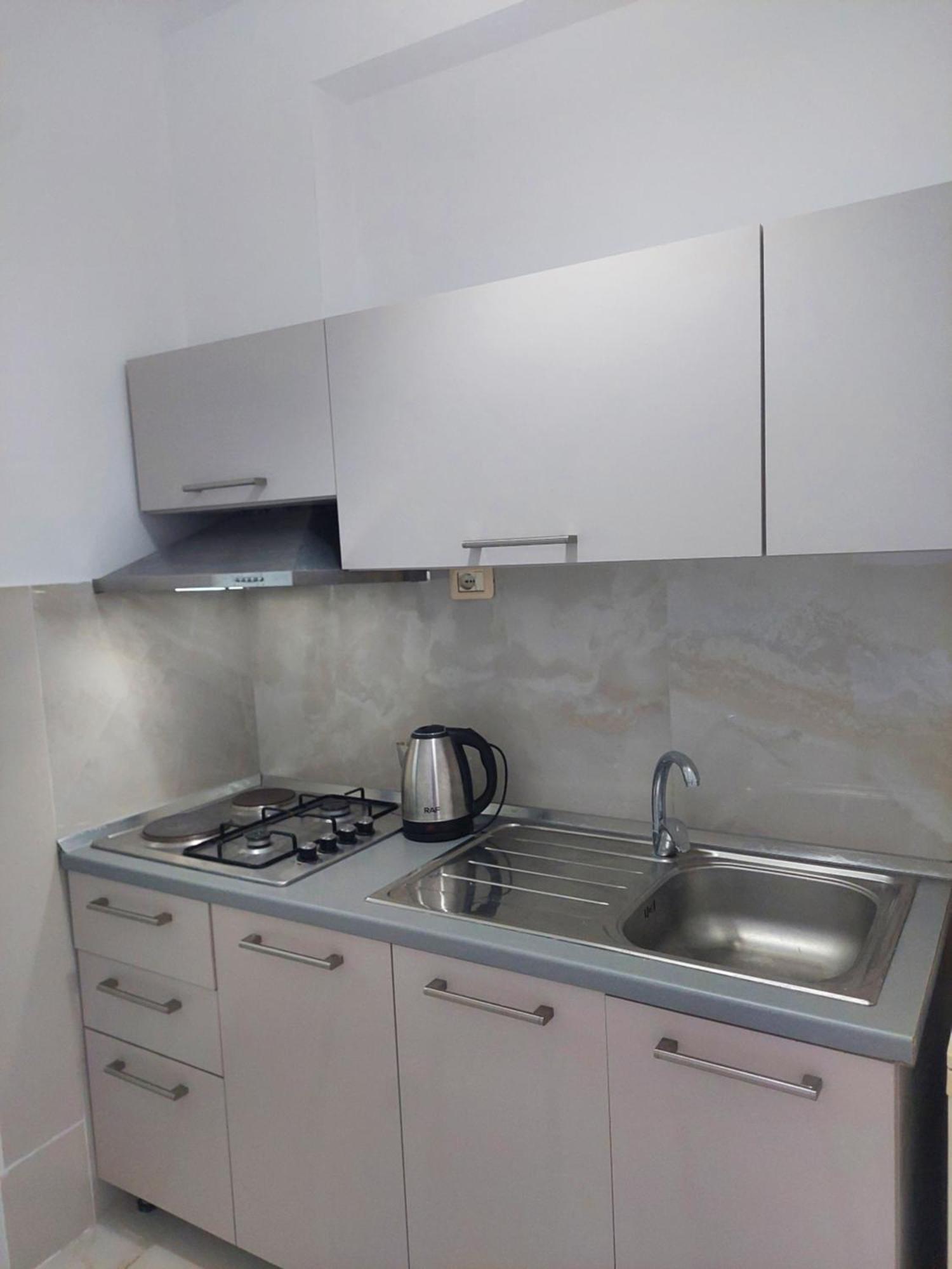 Greenvilla Park Durrës Chambre photo