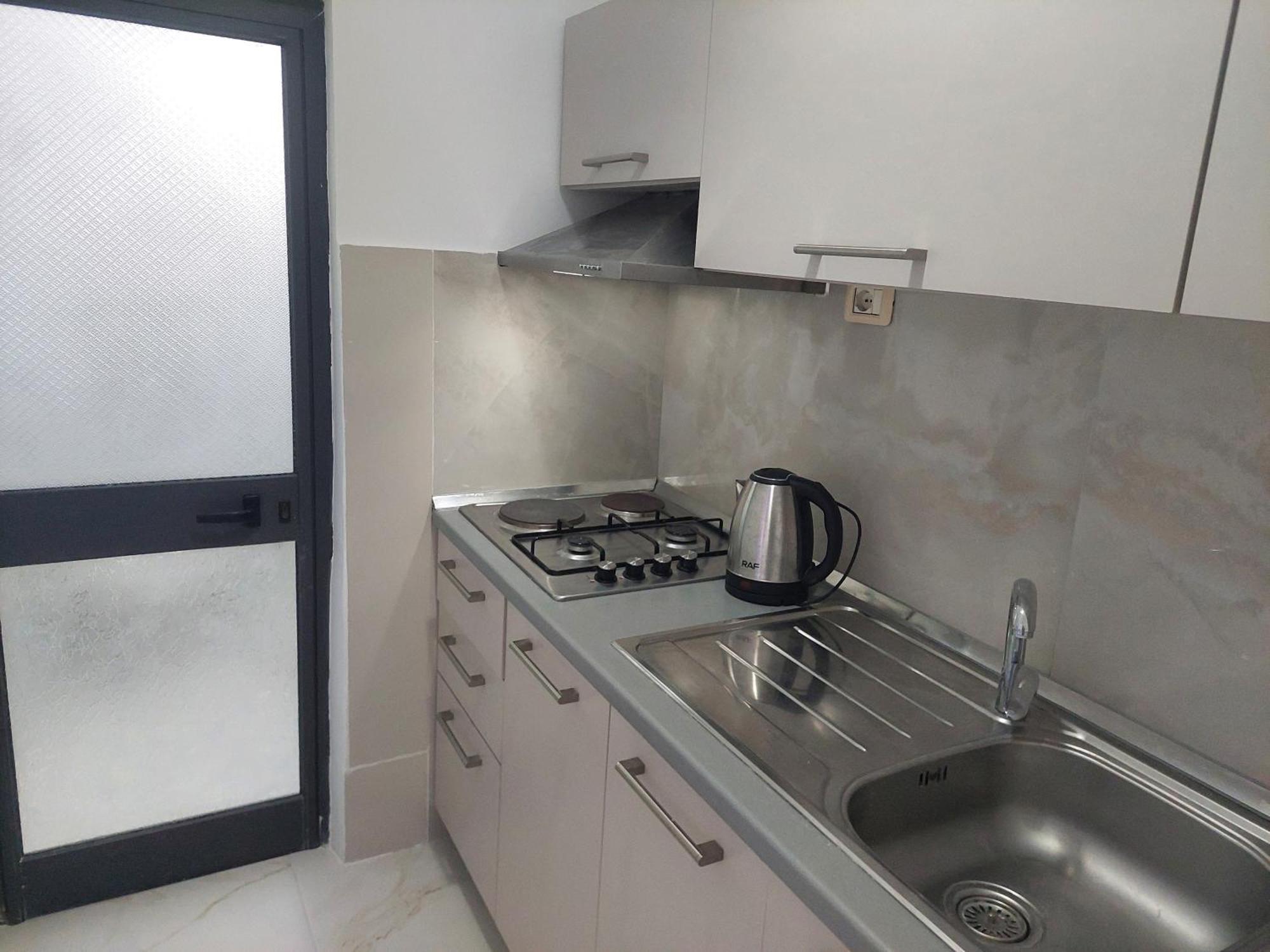 Greenvilla Park Durrës Chambre photo