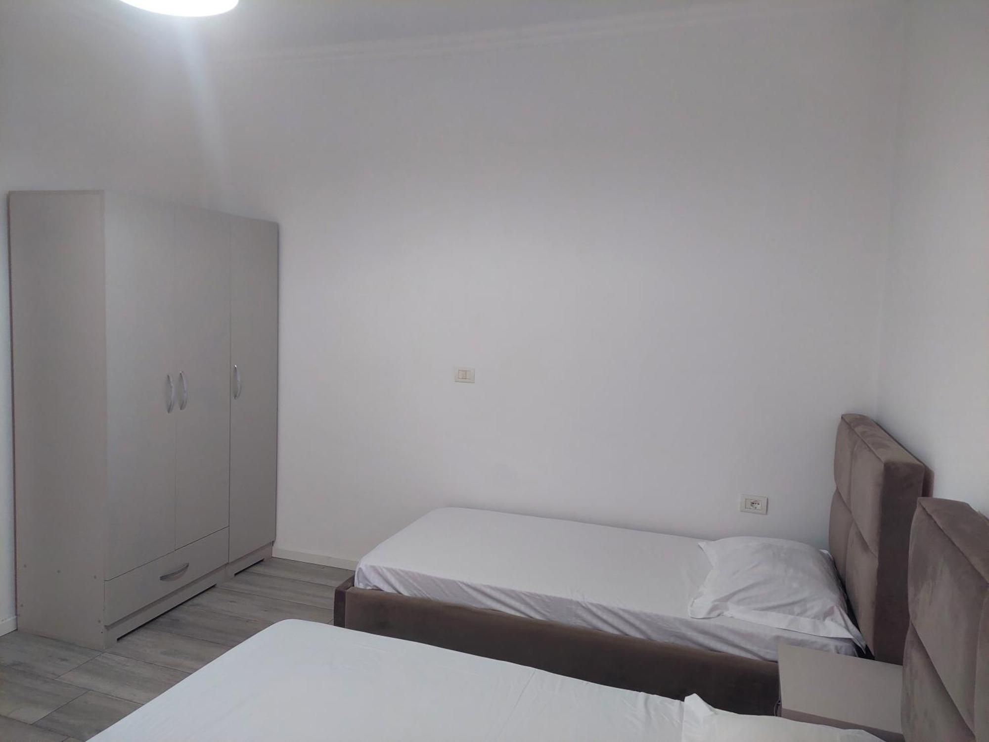 Greenvilla Park Durrës Chambre photo