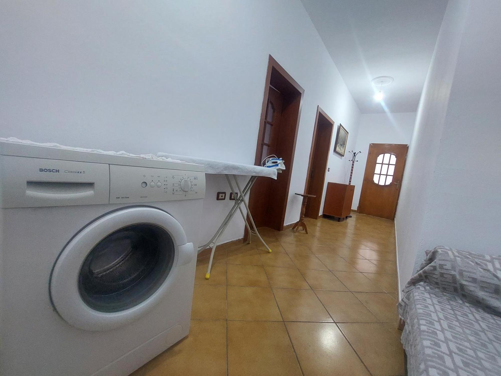 Greenvilla Park Durrës Chambre photo