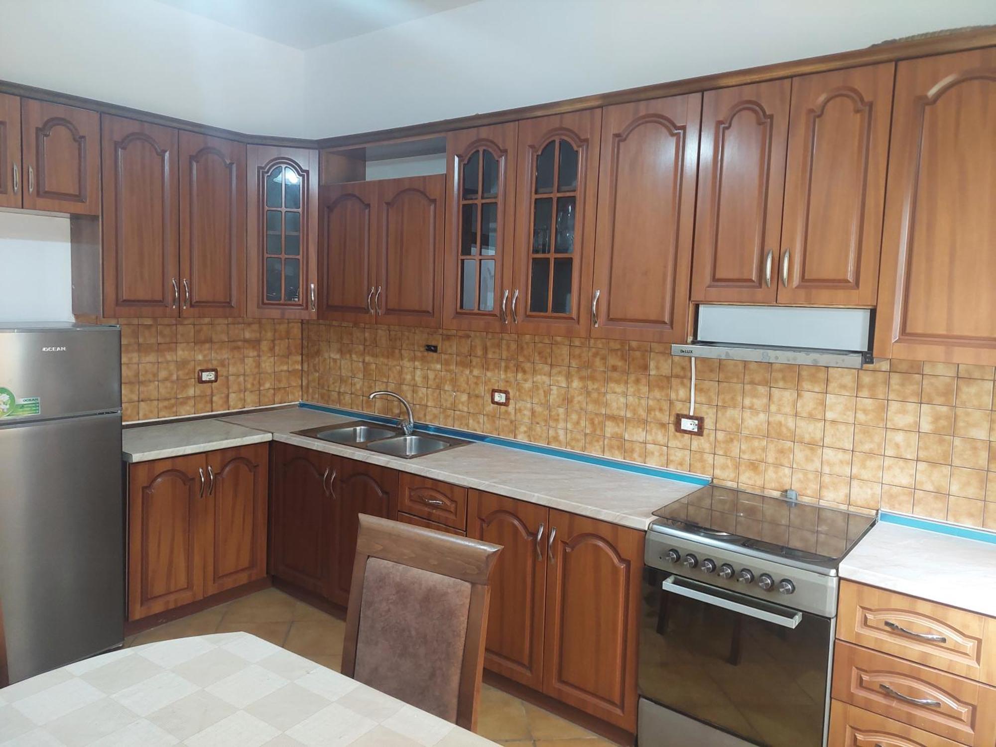 Greenvilla Park Durrës Extérieur photo
