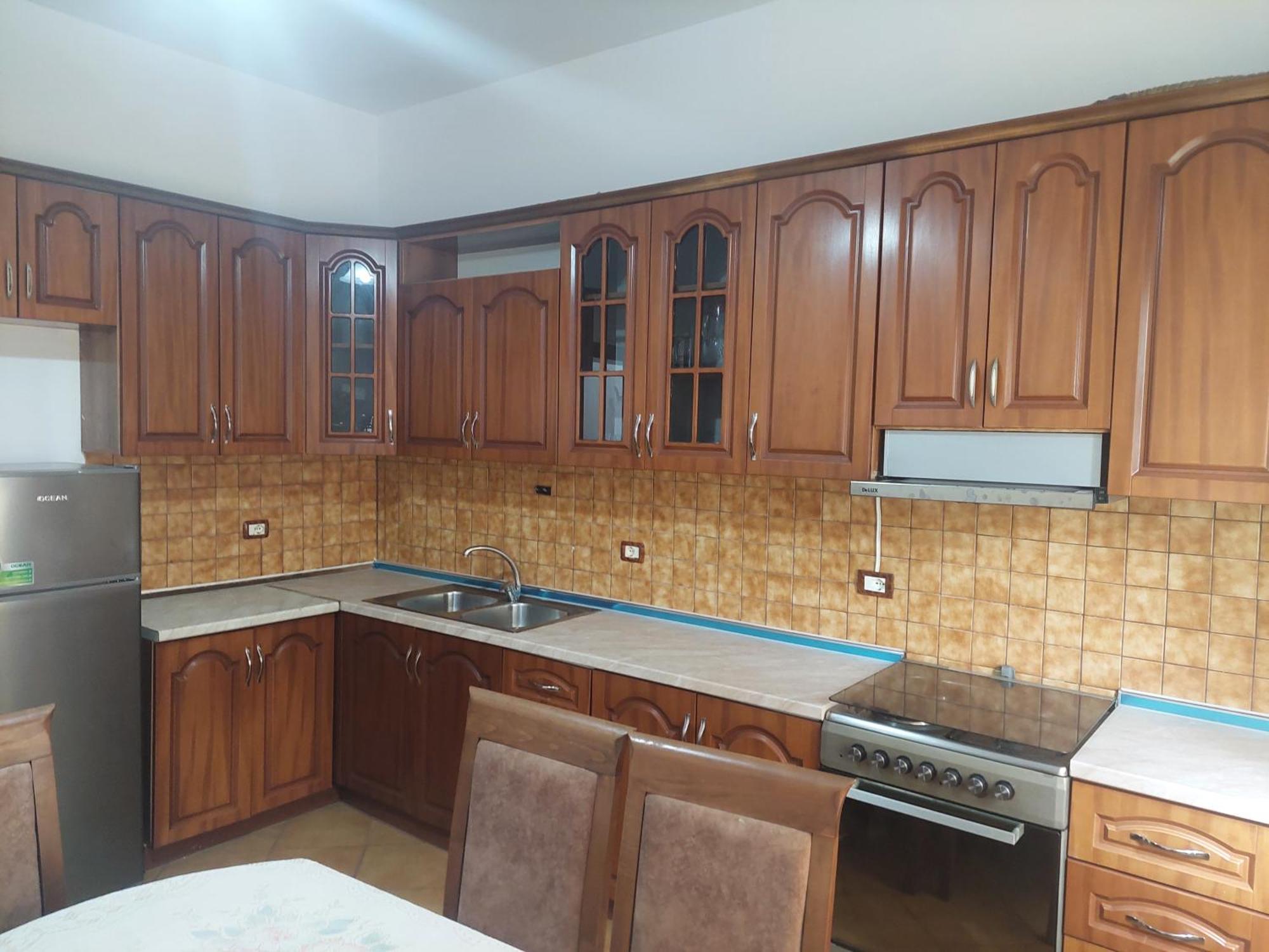 Greenvilla Park Durrës Chambre photo